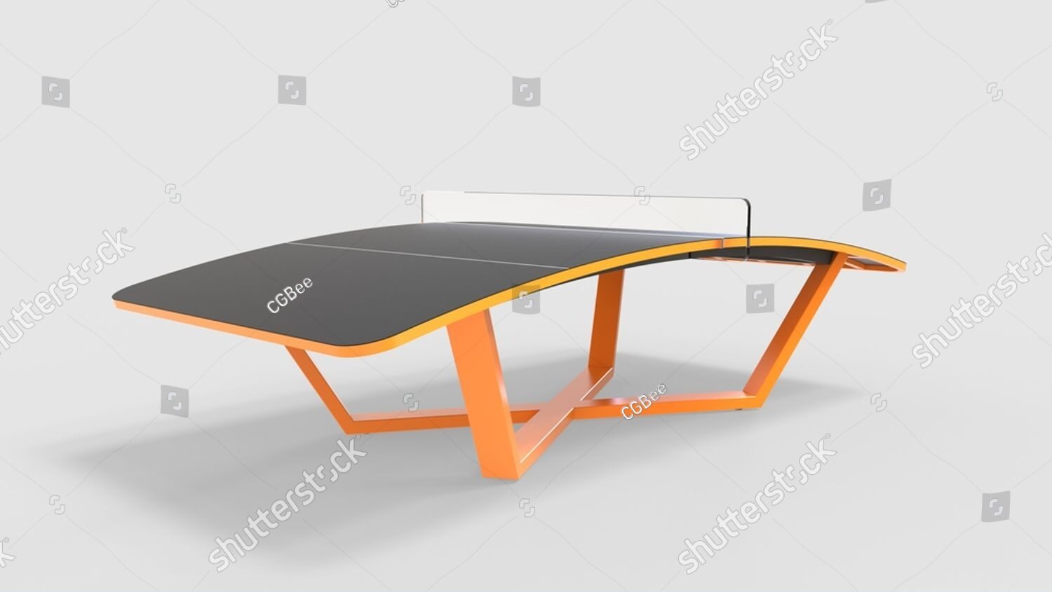 stock-photo-teqball-table-isolated-on-white-background-d-render-2311561493